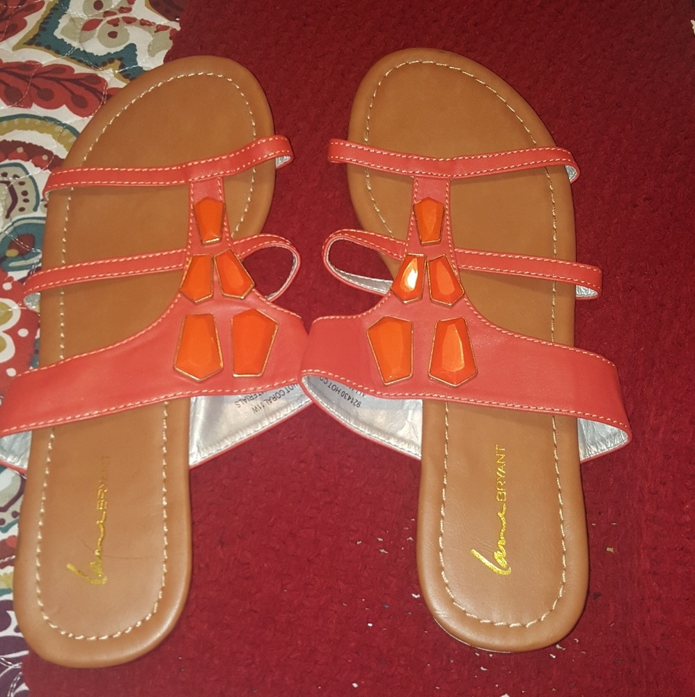 Women's sandals